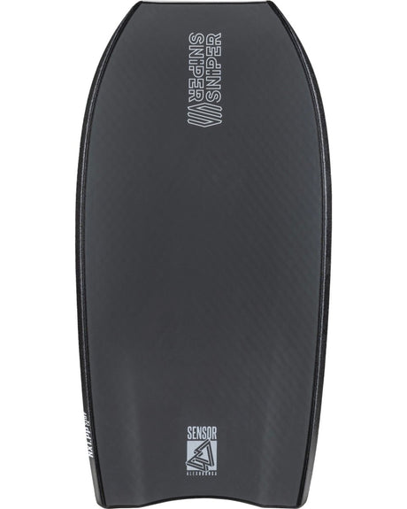 Sensor NXT PP Stiff Alex Uranga - Pro Series BodyboardBodyboardsSniper