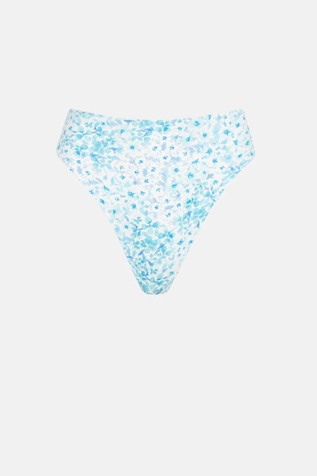 Serenity Flora Hi Waist Pantalon Femme#Maillots De BainRhythm