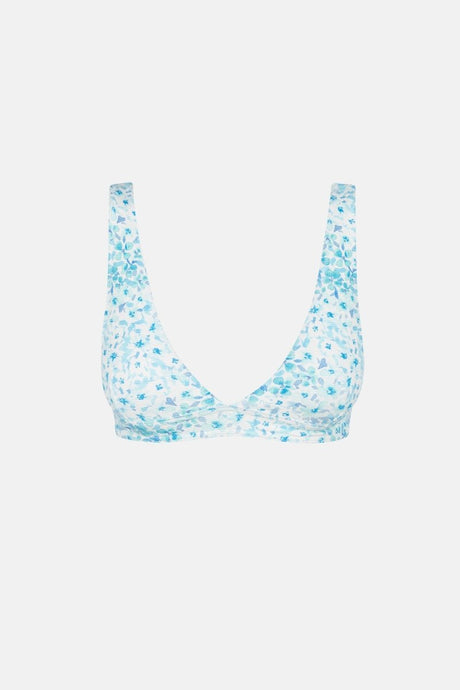 Serenity Flora Tall Tri - Haut De Maillot FemmeMaillots De BainRhythm