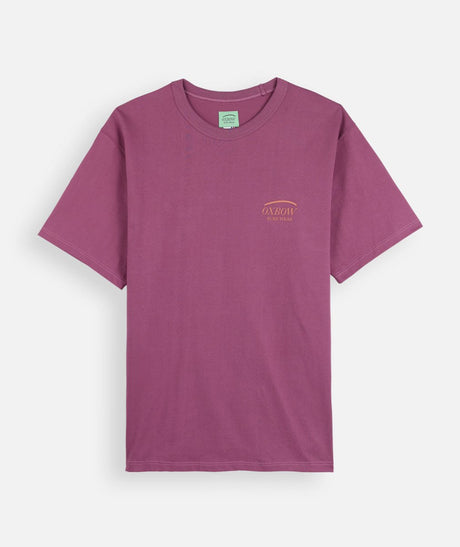 SERGE T-Shirt UnisexeTee ShirtsOxbow