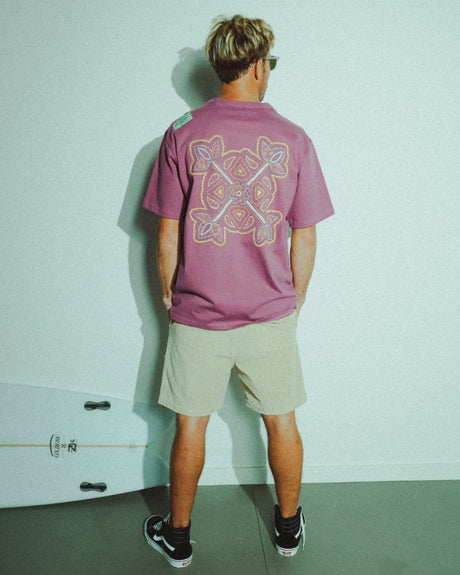SERGE T-Shirt UnisexeTee ShirtsOxbow