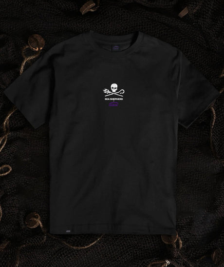 SFTO 4FLO T Shirts UnisexeTee ShirtsOxbow