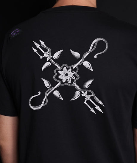 SFTO 4FLO T Shirts UnisexeTee ShirtsOxbow