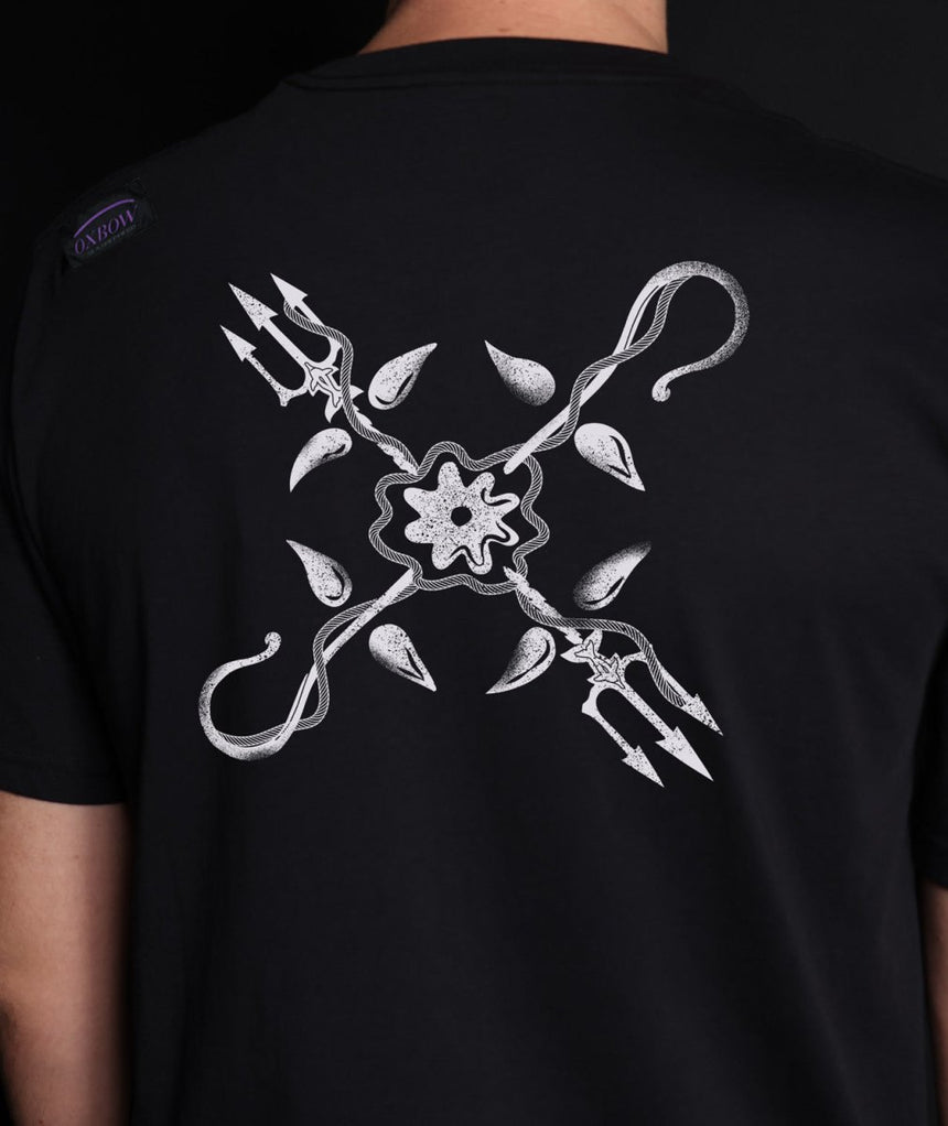 SFTO 4FLO T Shirts UnisexeTee ShirtsOxbow