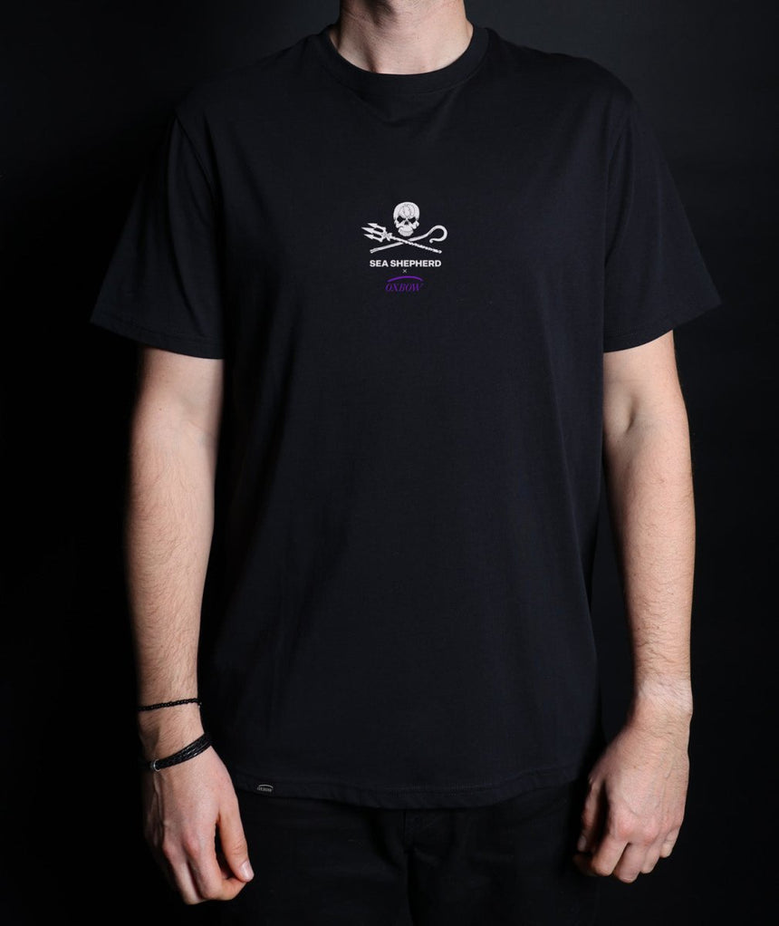 SFTO 4FLO T Shirts UnisexeTee ShirtsOxbow
