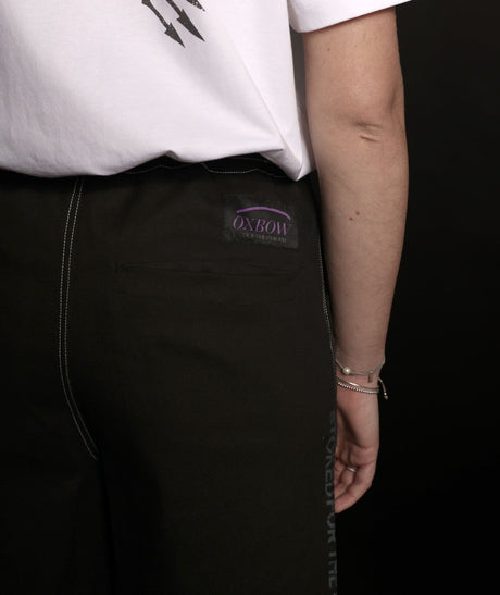 SFTO Shorts UnisexeShortsOxbow