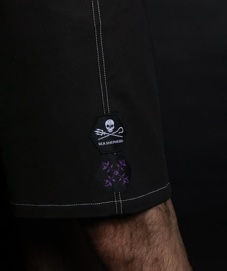 SFTO Shorts UnisexeShortsOxbow