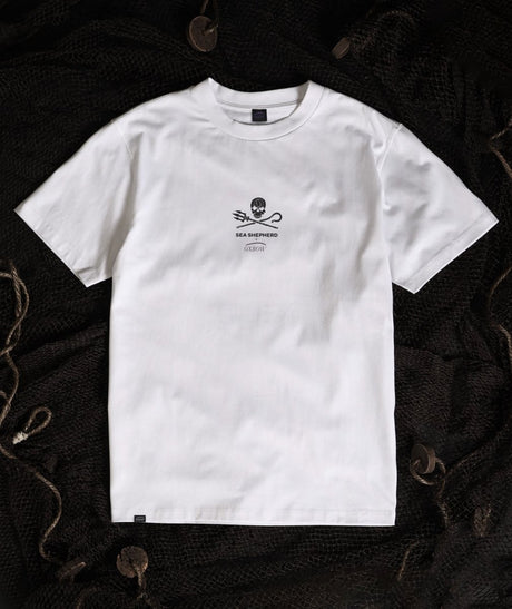 SFTO4F - T Shirt UnisexeTee ShirtsOxbow