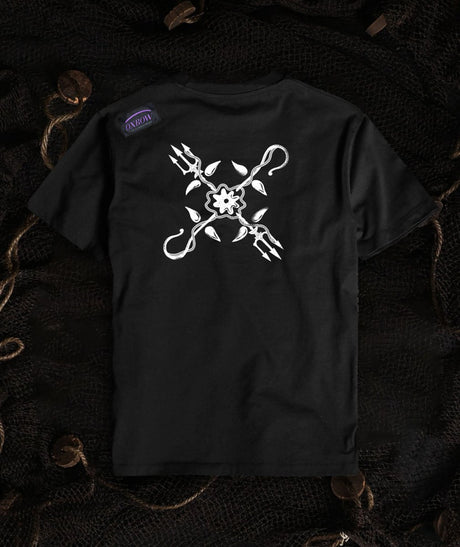 SFTO4F - T Shirt UnisexeTee ShirtsOxbow