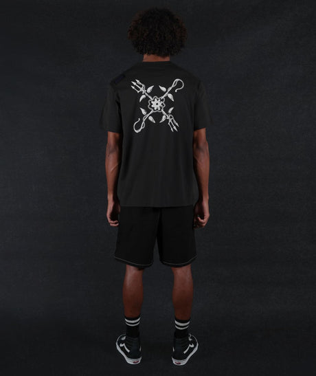 SFTO4F - T Shirt UnisexeTee ShirtsOxbow