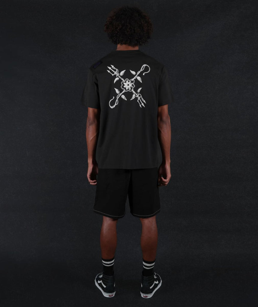 SFTO4F - T Shirt UnisexeTee ShirtsOxbow