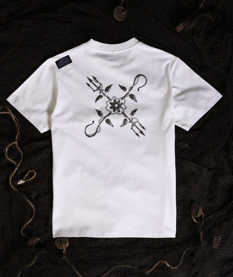 SFTO4F - T Shirt UnisexeTee ShirtsOxbow