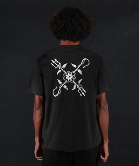 SFTO4F - T Shirt UnisexeTee ShirtsOxbow