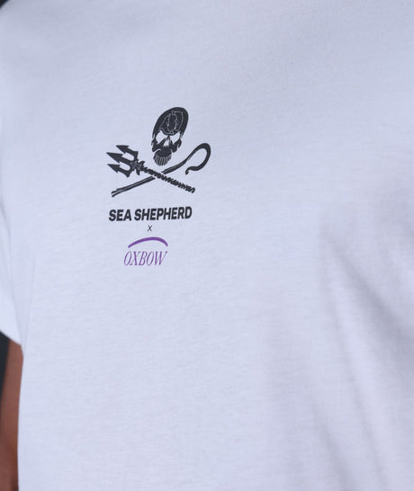 SFTO4F - T Shirt UnisexeTee ShirtsOxbow