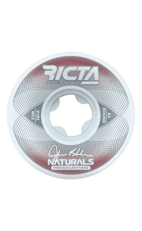 Shanahan Geo Nat Round 53Mm 101A Roues de Skate#Roues SkateRicta