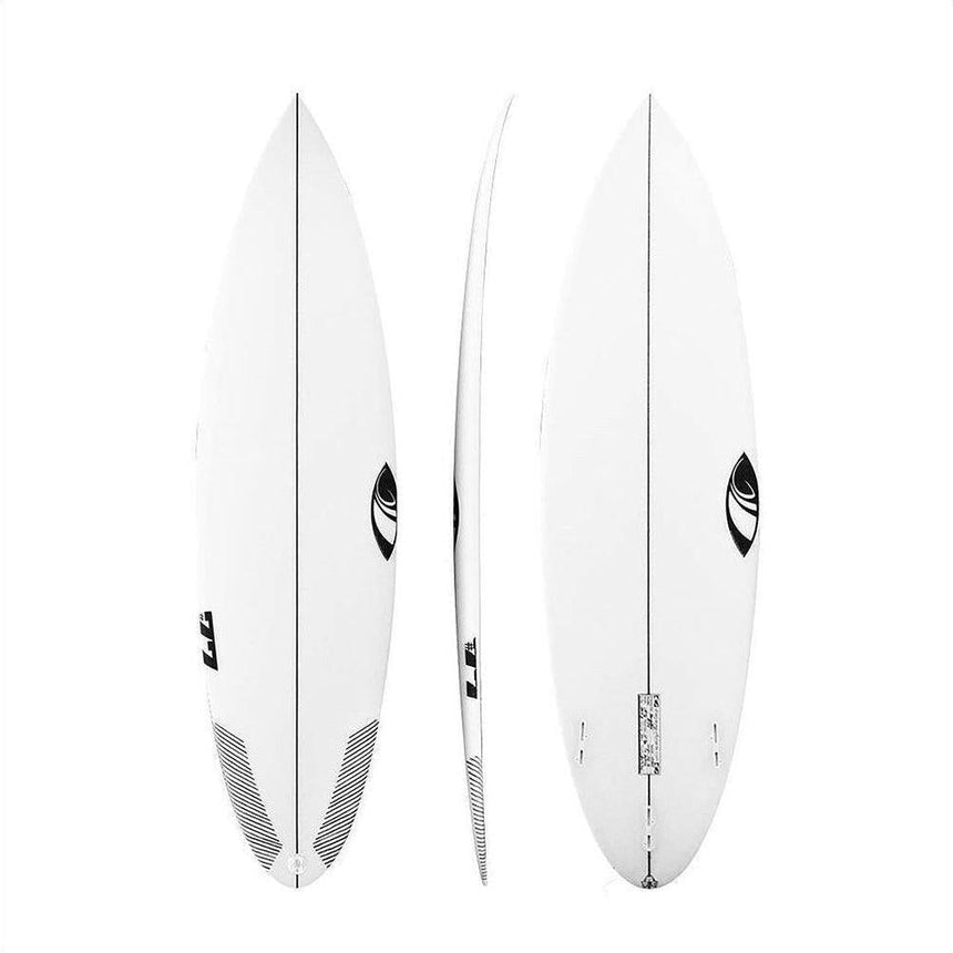Sharpeye 77 Futures x 3 - Planche de surf ShortboardShortboardSharpeye