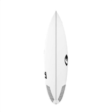 Sharpeye 77 Round Pin Futures x 3 - Planche de surf ShortboardShortboardSharpeye