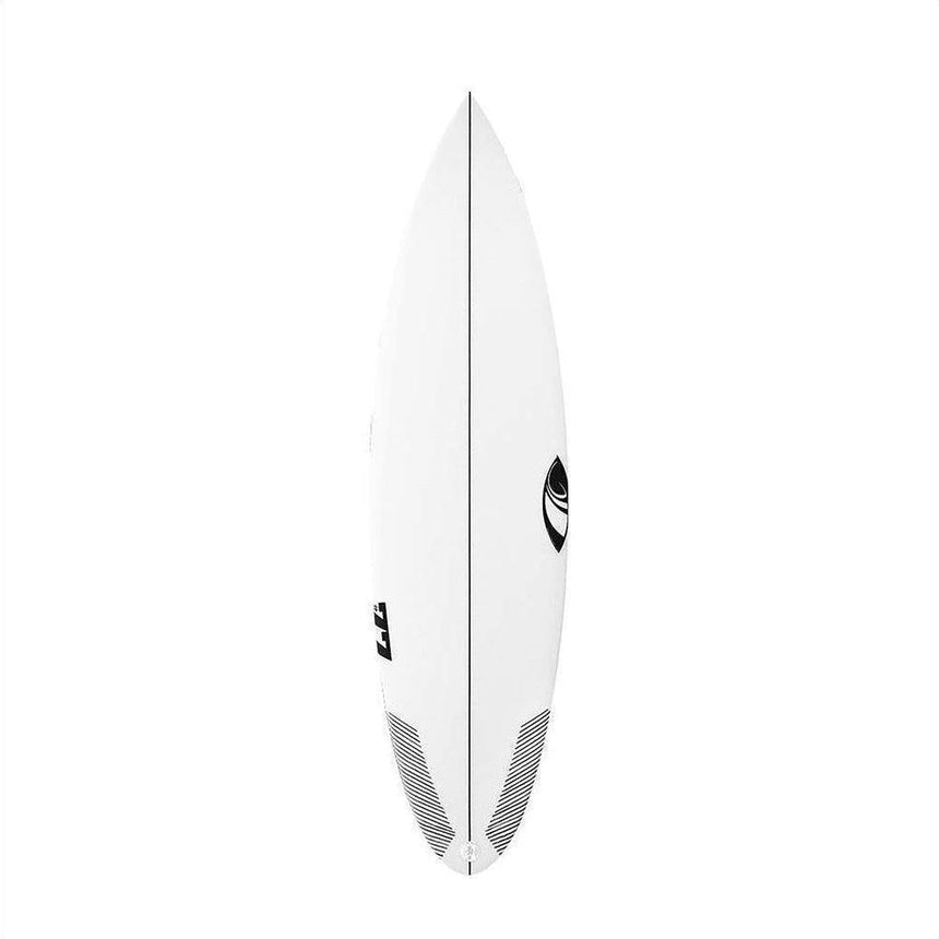 Sharpeye 77 Round Pin Futures x 3 - Planche de surf ShortboardShortboardSharpeye