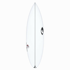 Sharpeye File Fifty FCS 2 x 3 - Planche de surf ShortboardShortboardSharpeye