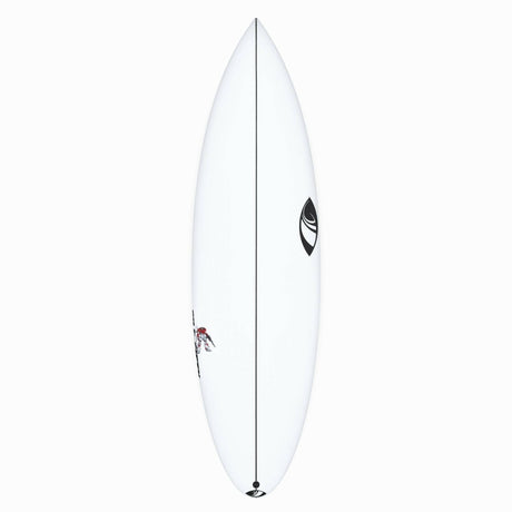 Sharpeye File Fifty FCS 2 x 3 - Planche de surf ShortboardShortboardSharpeye