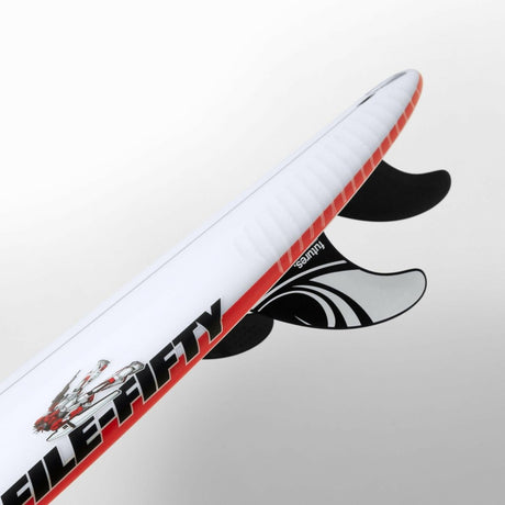 Sharpeye File Fifty FCS 2 x 3 - Planche de surf ShortboardShortboardSharpeye