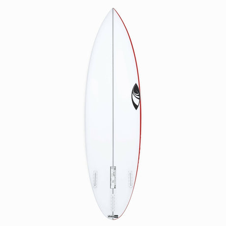 Sharpeye File Fifty Futures x 3 - Planche de surf ShortboardShortboardSharpeye