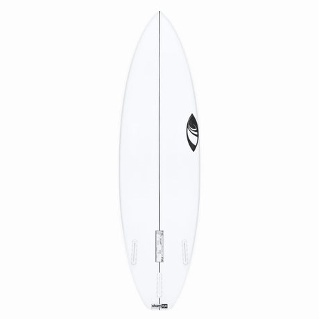 Sharpeye Inferno 72 Futures x 3 - Planche de surf ShortboardShortboardSharpeye