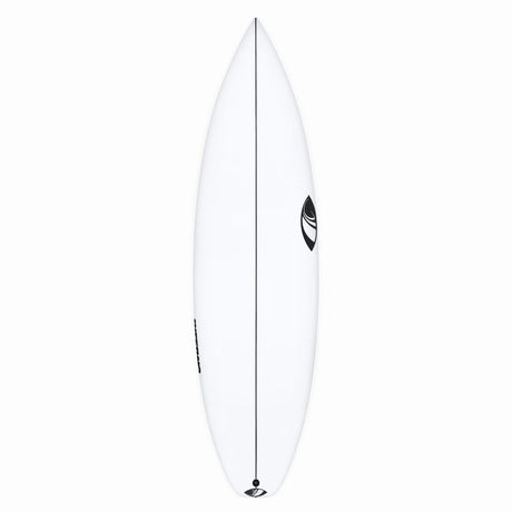 Sharpeye Inferno 72 Futures x 3 - Planche de surf ShortboardShortboardSharpeye