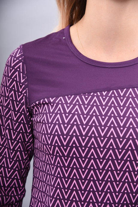 Shelter Sous Vêtement Technique Femme#Sous - vêtements TechniquesWearcolour
