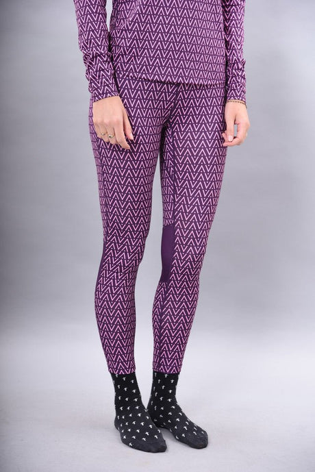 Shelter Sous Vêtement Technique Femme#Sous - vêtements TechniquesWearcolour
