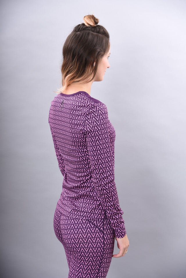 Shelter Sous Vêtement Technique Femme#Sous - vêtements TechniquesWearcolour