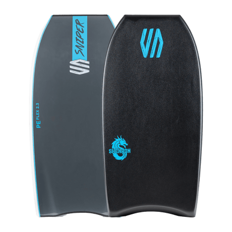 Shenron PE Flex - Improve Series Bodyboard#BodyboardsSniper