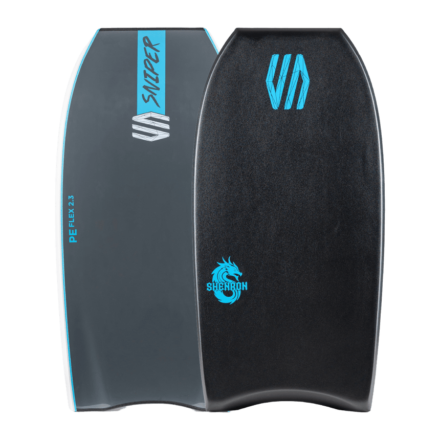 Shenron PE Flex - Improve Series Bodyboard#BodyboardsSniper