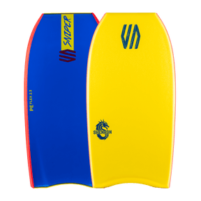 Shenron PE Flex - Improve Series Bodyboard#BodyboardsSniper