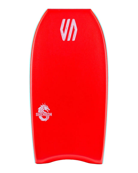 Shenron PE Flex - Improve Series Bodyboard#BodyboardsSniper