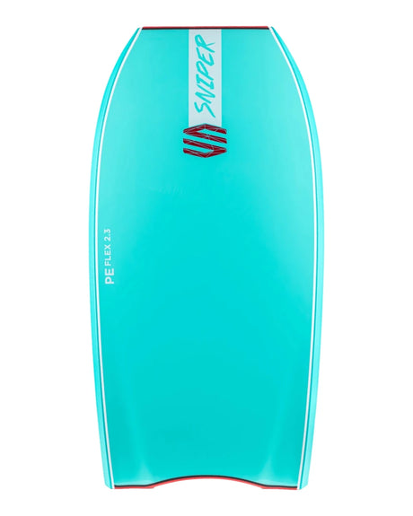 Shenron PE Flex - Improve Series Bodyboard#BodyboardsSniper