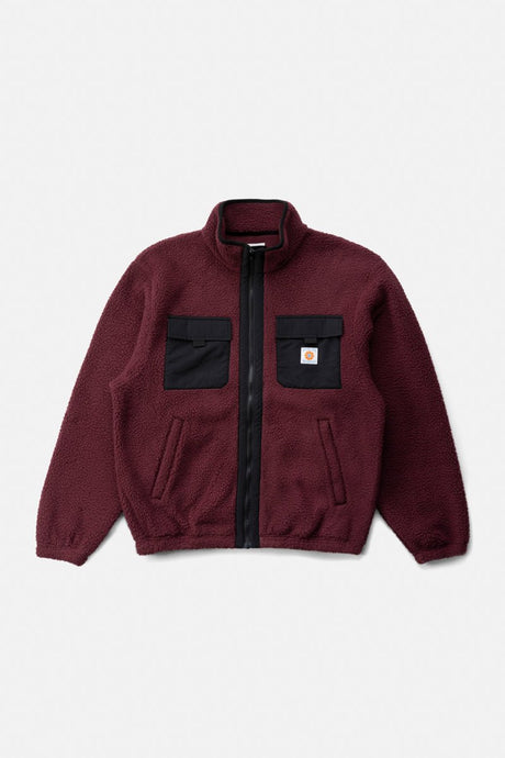 Sherpa Zip - Polaire HommeSweatsRhythm