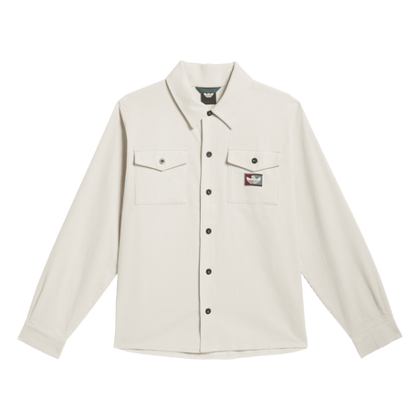 Shmoo Cord Shirt - Chemise UnisexeChemisesAdidas Skateboarding