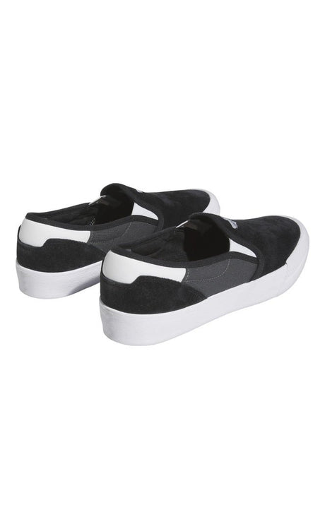 Shmoofoil Slip Chaussures de Skate Unisexe#Chaussures SkateAdidas