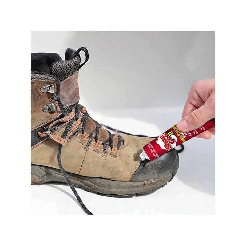 Shoe Goo - Colle Chaussures 26.6 mlReparationShoegoo