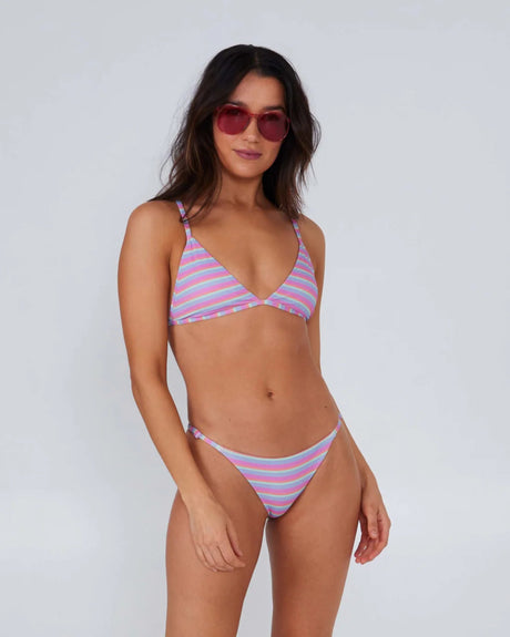 Shorebreak Side Bas De Maillot#Maillots De BainSalty Crew