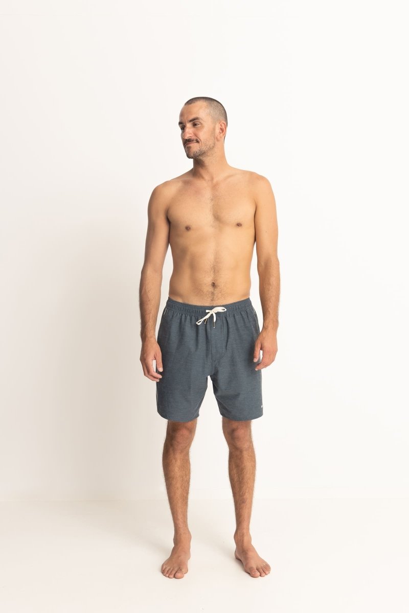 Side Pane Boardshort HommeBoardshortsRhythm