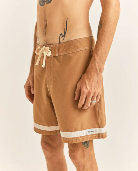 Signature Stri Trunk Homme#BoardshortsRhythm