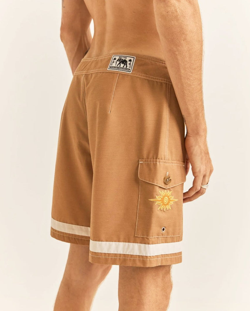 Signature Stri Trunk Homme#BoardshortsRhythm
