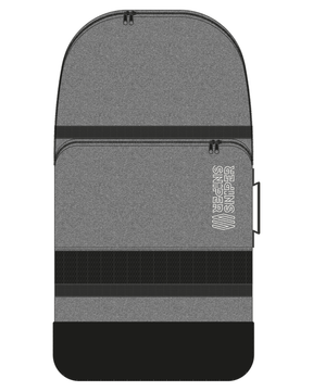 Single Deluxe - Housse De BodyboardHousses SurfSniper