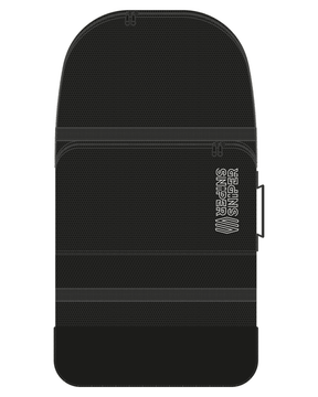Single Deluxe - Housse De BodyboardHousses SurfSniper