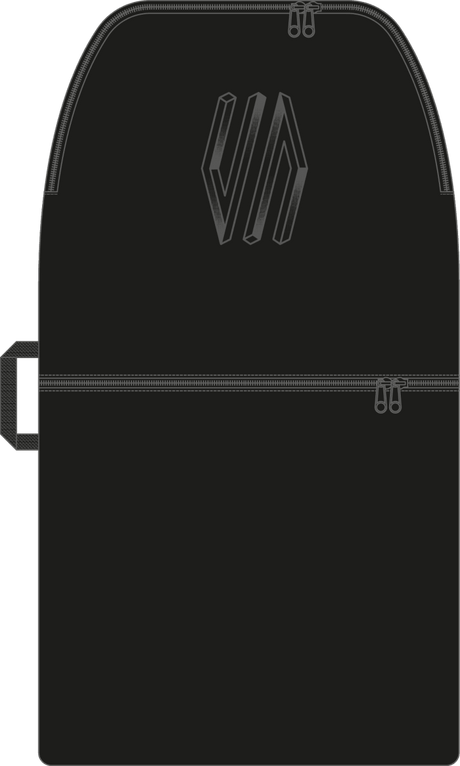 Single - Housse De Bodyboard#Housses SurfSniper