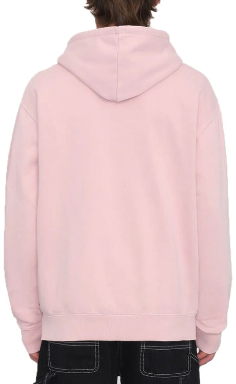 Single Stone Sweat À Capuche Homme#SweatsVolcom
