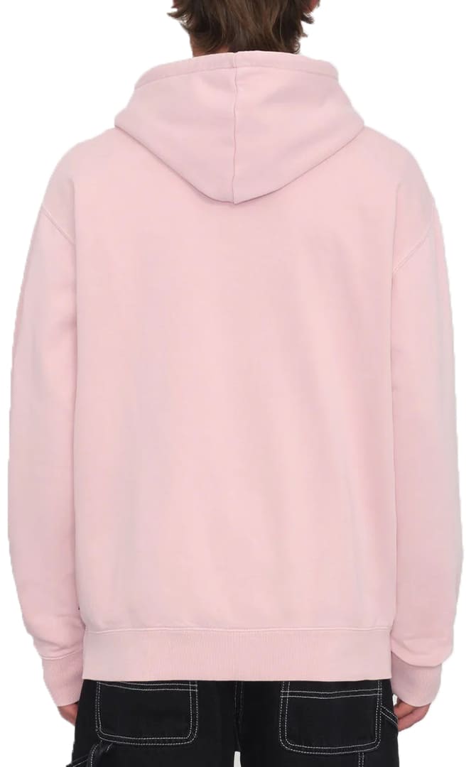 Single Stone Sweat À Capuche Homme#SweatsVolcom