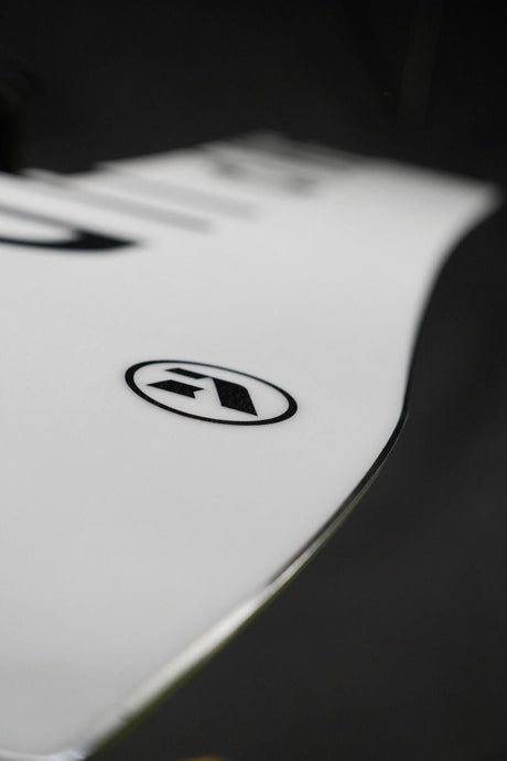 Singular - Planche De Snowboard All Montain/Freeride Homme#SnowboardsAmplid